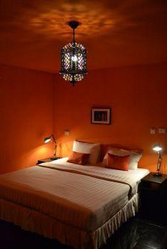 Kasbah Marrakech Lodge Ламай Бийч Екстериор снимка